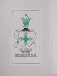 Musta raita : valikoima virolaisaiheisia novelleja : 1904-1914