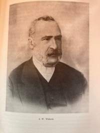 Tampereen Verkatehdas 1797-1947