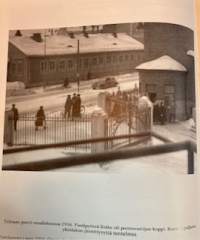 Villan aika -kuvia Tampereen Verkatehtaasta