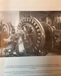 Villan aika -kuvia Tampereen Verkatehtaasta