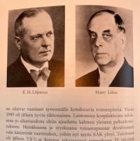 Kotimarkkinoilta vientiteollisuudeksi - Tampereen Verkatehdas Oy 175 vuotta