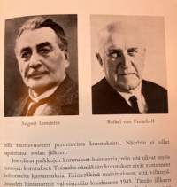 Kotimarkkinoilta vientiteollisuudeksi - Tampereen Verkatehdas Oy 175 vuotta