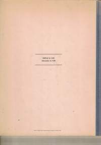 Barna Hedenhös på vinterresa i Sverige