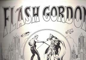 Flash Gordon - Guy L'Eclair Vol 1-2-3