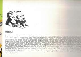 Flash Gordon - Guy L'Eclair Vol 1-2-3