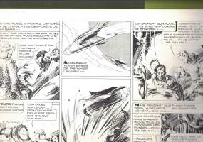 Flash Gordon - Guy L'Eclair Vol 1-2-3