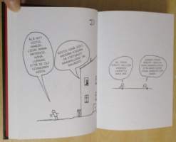 Huumorin musta kirja. 666 valittua