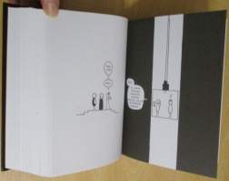 Huumorin musta kirja. 666 valittua