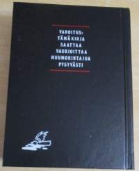 Huumorin musta kirja. 666 valittua