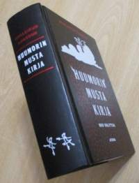 Huumorin musta kirja. 666 valittua