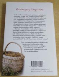 Outo lintu Katajamäellä