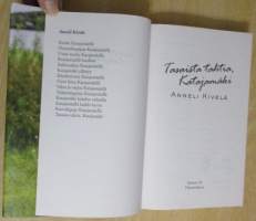 Tasaista tahtia, Katajamäki