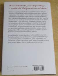 Tasaista tahtia, Katajamäki