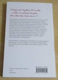 Arkea ja juhlaa Katajamäellä