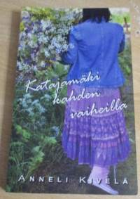 Katajamäki kahden vaiheilla