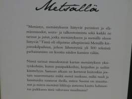 Metsällä