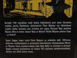 Marius - Väinö Mujunen 2