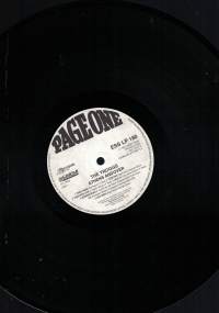 The Troggs : Athens Andover lp