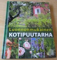 Luonnonmukainen kotipuutarha