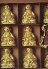 Buddha and the Chocolate Box lp