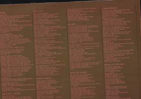 Buddha and the Chocolate Box lp