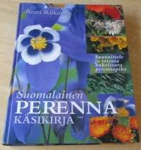 Suomalainen Perennakäsikirja