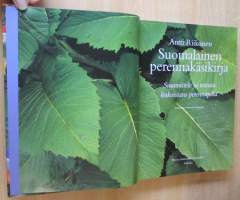 Suomalainen Perennakäsikirja