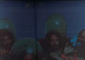 Canned Heat : Historical Figures And Ancient Heads lp
