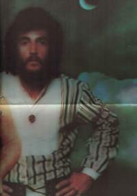 Canned Heat : Historical Figures And Ancient Heads lp