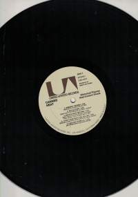 Canned Heat : Historical Figures And Ancient Heads lp