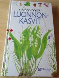 Suomen Luonnonkasvit