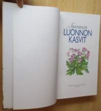 Suomen Luonnonkasvit