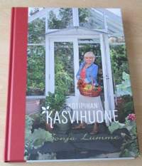 Kotipihan kasvihuone