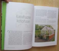 Kotipihan kasvihuone