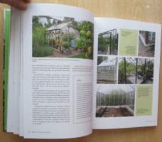 Kotipihan kasvihuone