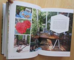 Kotipihan kasvihuone