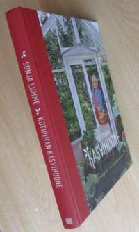 Kotipihan kasvihuone