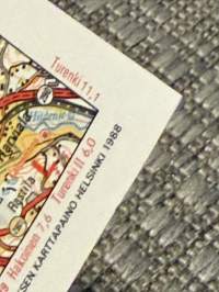 Suomen tiekartta GT 4