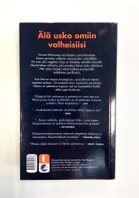 Rouva Westaway on kuollut