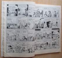 Mustanaamio N:o 5 1981