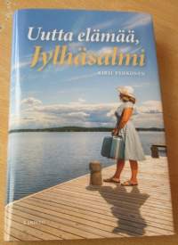 Uutta elämää, Jylhäsalmi