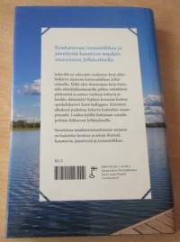 Uutta elämää, Jylhäsalmi