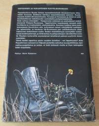 Operaatio Finlandia - Ruotsin kesähyökkäys Suomeen 1977