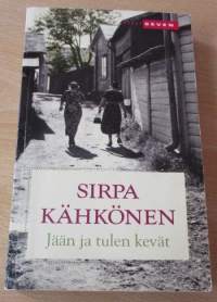 Jään ja tulen kevät