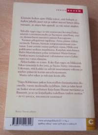 Jään ja tulen kevät