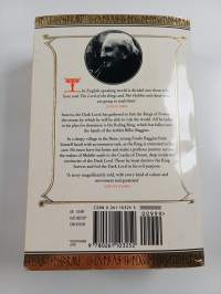 The Lord of the Rings : The Fellowship of the Ring ; The Two Towers ; The Return of the King