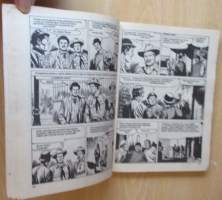 Tex Willer N:o 7 1978