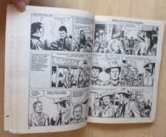 Tex Willer N:o 7 1978