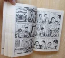 Tex Willer N:o 7 1978