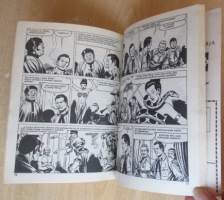 Tex Willer N:o 7 1978